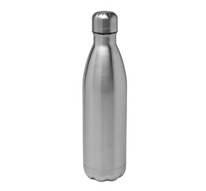 BOUTEILLE ISOTHERME INOX 750 ML