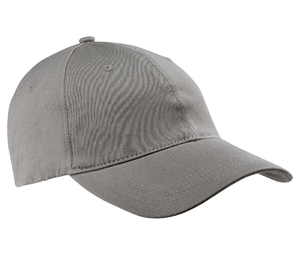 CASQUETTE COTON FIT