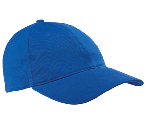 CASQUETTE COTON FIT