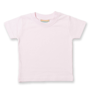 T-SHIRT BÉBÉ