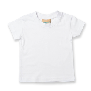 T-SHIRT BÉBÉ