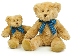 PELUCHE OURS BRACKEN