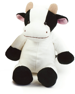 PELUCHE VACHE