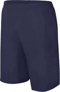 SHORT JERSEY SPORT ENFANT