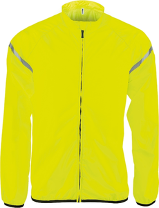 VESTE CYCLISTE UNISEXE