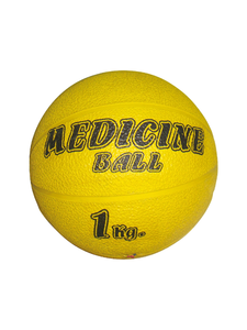 MEDECINE BALL