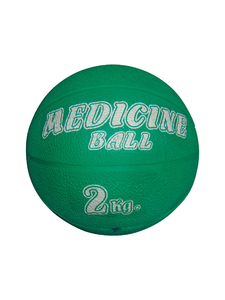 MEDECINE BALL