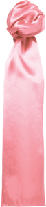 PLAIN SCARF - FOULARD FEMME