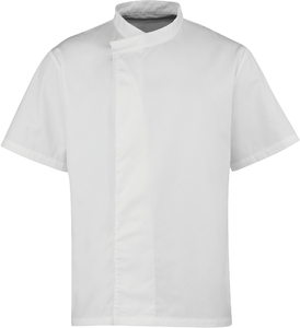 Toque Cuisinier Nilson BLANC