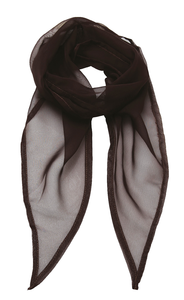 Foulard mousseline