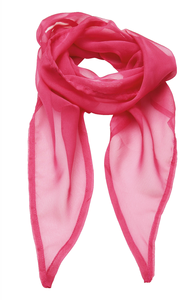 Foulard mousseline