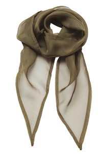 Foulard mousseline