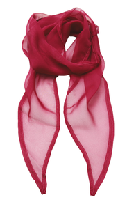 Foulard mousseline