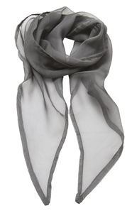 Foulard mousseline