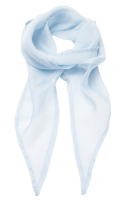 Foulard mousseline