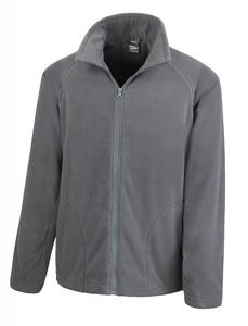 VESTE MICROPOLAIRE LÉGÈRE