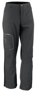 PANTALON SOFTSHELL PERFORMANCE