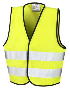 GILET DE SÉCURITÉ ENFANT