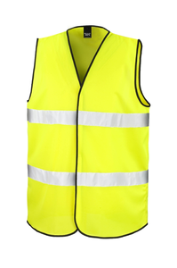 Gilet de sécurité High Viz Motorist