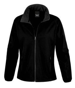 Veste Softshell Femme Printable