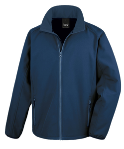 Veste Softshell Homme Printable