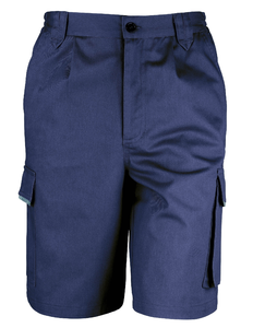 SHORT ACTION