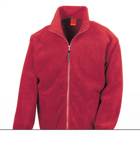 VESTE POLAIRE POLARTHERM™