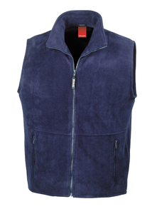 GILET POLAIRE POLARTHERM™