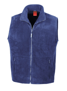 GILET POLAIRE POLARTHERM™