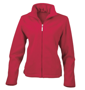 VESTE POLAIRE FEMME