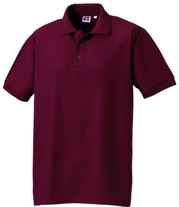 ULTIMATE POLO_Polo piqué homme