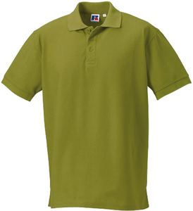 ULTIMATE POLO_Polo piqué homme