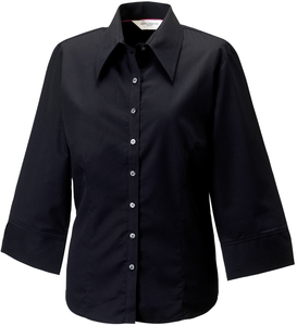 CHEMISE FEMME MANCHES 3/4 TENCEL®