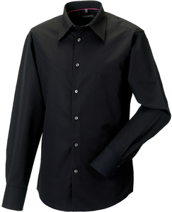 CHEMISE HOMME MANCHES LONGUES TENCEL®