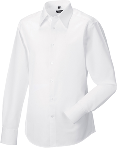 CHEMISE HOMME MANCHES LONGUES TENCEL®