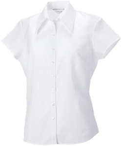 CHEMISE FEMME AVEC MANCHERONS TENCEL®