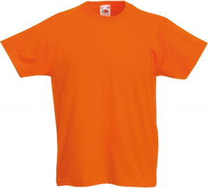 T-SHIRT ENFANT VALUEWEIGHT (61-033-0)