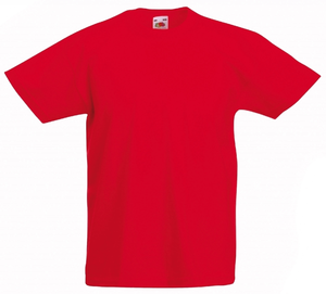 T-SHIRT ENFANT VALUEWEIGHT (61-033-0)