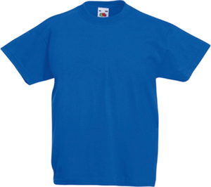 T-SHIRT ENFANT VALUEWEIGHT (61-033-0)