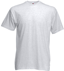 T-SHIRT HOMME VALUEWEIGHT (61-036-0)