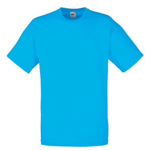 T-SHIRT HOMME VALUEWEIGHT (61-036-0)