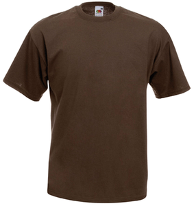 T-SHIRT HOMME VALUEWEIGHT (61-036-0)