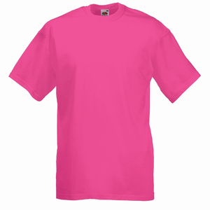 T-SHIRT HOMME VALUEWEIGHT (61-036-0)