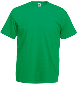 T-SHIRT HOMME VALUEWEIGHT (61-036-0)