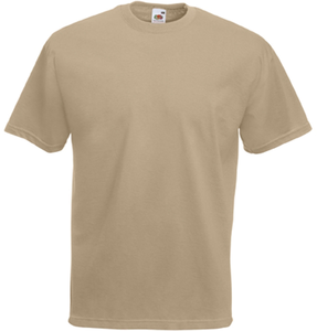 T-SHIRT HOMME VALUEWEIGHT (61-036-0)