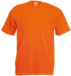 T-SHIRT HOMME VALUEWEIGHT (61-036-0)