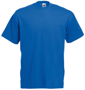 T-SHIRT HOMME VALUEWEIGHT (61-036-0)