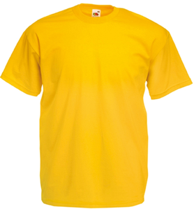 T-SHIRT HOMME VALUEWEIGHT (61-036-0)