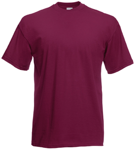 T-SHIRT HOMME VALUEWEIGHT (61-036-0)