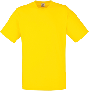 T-SHIRT HOMME VALUEWEIGHT (61-036-0)